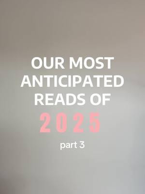 Our Most Anticipcated Reads of 2025 (part 3)!!!!!  🤩 #mostanticipatedbooks #yabooks #fiercereads #BookTok #books #reading #goodreadsgoal #whendevilssing #heirofstorms #wecouldbemagic