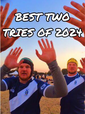 My Best 2 Tries of 2024!!!🔥 Comment which one is best?🏆 FULL POV RUGBY MATCHES ON YOUTUBE🤯 LINK IN BIO!! #rugbyexpo #rugby #pov #fyp #2024 #foryoupage #2025 #sport #southafrica #sarugby #southafricatiktok #unitedkingdom #uktiktok #usa_tiktok #viraltiktok #rugbyboys #rugbyleague #rugbytok #rugbytraining #rugbyfever #fun #play #fypシ゚viral #fypage #sprint #Running #trytime #touchdown #tackle #TJ