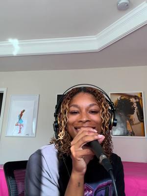 live freestyle from jiah’s room 12:31:24 🫀 #foryou #Jiah #raptok #singtok #rappertok #musicindustry #upcomingartist #femalerapper #rnb #atlantaartist #atlanta #relatable 