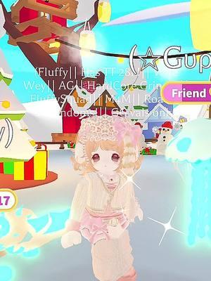 TY TY TY TO EVERYONE WHO HAS HELPED ME ON THIS JOURNEY NEXT YEARS GOAL WILL BE 10K PETS #adoptme #robloxfypシ #fluffysquad💕 #christmas #roblox #fluffyswxrld #adoptmewinterfest #adoptmepets 