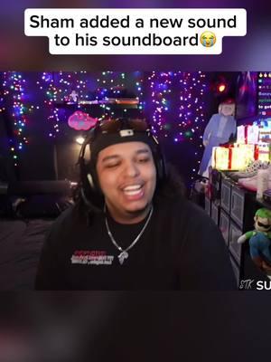 Twitch: Shamnyc #fyp #shamnyc #streamer #twitch #clips #trending #funny #xyzbca #viral 