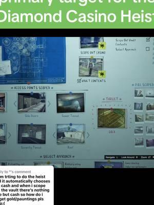 Replying to @° #christmas #followers #gta #gtav #gtaonline #gta5 #gta5clips #gta5_funny #gta5online #fyp #gamer #morecontent #gaming #zyxcba #diamond #gta5christmas #holidays #newyear #tutorial #diamondcasinoheist #2025 
