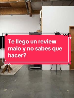 Te llego un review malo y no sabes que hacer? Quedate y aprende ! 🐝 #roofing #roofinglife #insuranceclaims #insuranceclaims #winddamage #haildamage #mitigation #firerestoration #roofingconstruction #roofersoftiktok #ruferos💯 #beeroofing #tips #consejos #fyp #parati 