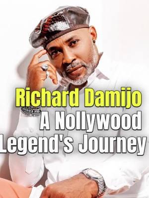 🌟 Richard Mofe-Damijo: The Timeless Star of Nollywood! 🎭 From "Things Fall Apart" to starring in over 100 films, RMD has set new standards in acting and more. Explore his artistic and public service journey: https://buff.ly/4gStPxm #RMD #RichardMofeDamijo #NollywoodLegend #IconicActor #Trailblazer #NigerianCinema #Entertainment #tiktokvideo #tiktokviral #viral #fyp #foryoupage #newyear