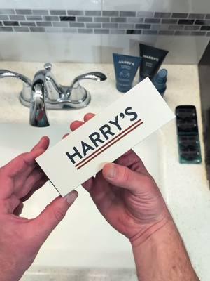 Upgrade your grooming game with this Harry's Razor and Skincare Kit! 🪒✨ Comes with a precision razor, face lotion, body wash, AND hydration lotion – everything you need for a smooth shave and refreshed skin. Perfect for daily routines or as a gift! 💧🚿 #HarrysRazor #SkincareRoutine #GroomingEssentials #MensSkincare #SelfCareForMen #SmoothShave #DailyRoutine #HydrationBoost #BodyCare #TikTokMadeMeBuyIt 