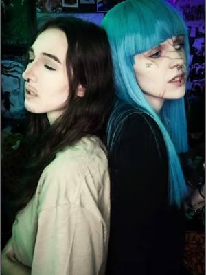 I think I’ll miss you forever… - ( @I 🖤Acey😍💍 as #larryjohnson ) #sallyface #sallyfacecosplay #salfisher #salfishercosplay #larryjohnsoncosplay 