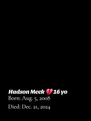 #morph #hudsonmeek #American #actor #youngbaby #babydriver #rip #fyp #tribute #homage #foreveryoung #dep