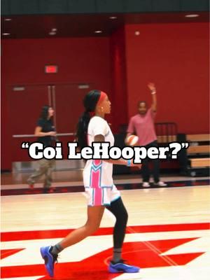 “Coi leHooper?” LMAO ⛹🏽‍♀️🎤🏀#lifesabucket #mjiceyy #mjiceyythehooper #laclippers  #bristolstudio #funnyvideos #jokes #fyppp #foryou #hooper #basketball #lifesabucketwithmj #coileray #foryourpage #jokes 