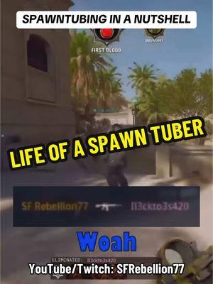 hE’s nOt wRoNg 🥴 #cod #bo6 #noobtube #spawntube 