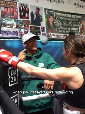 Post Sparring Coaching Tips #boxing🥊 #boxingtraining #boxingdrills #boxingtips 