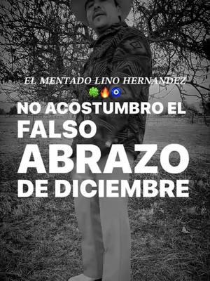 No acostumbro el falso abrazo de diciembre 🫂🎄… . . . #revisandolospresentes #disponible #spotify #youtube #paratiiiiiiiiiiiiiiiiiiiiiiiiiiiiiii #videos #fyp #amigos #amigas #friends #familia #family #diciembre #navidad #christmas #fiesta #party #echelecompananin #sabequiensoyyo #viejo #kocho #mero #amigo #elmentadolinohernandez #hinianoduran #lasvegas #losangeles #california #mexico #honduras #elsalvador #guatemala #nicaragua #usa_tiktok #tiktokmexico 