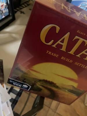 #Catan #Games #TikTokShop 