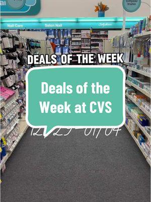 We are saving money on our household essentials in 2025! Start by shopping at @CVS Pharmacy in-store or online this week! #cvs #cvspartner #cvscouponing #couponer #cvsdeals #couponcommunity #couponmom #couponing #coupon101 #coupon #CVSWelcometoWellness #fyp #fypシ #torisaves 