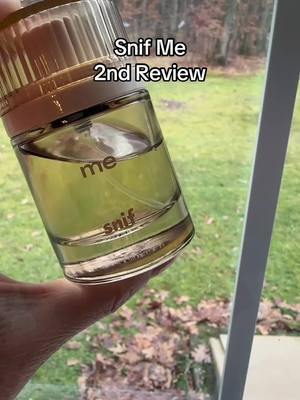 @Snif Big wear test of Snif Me. I really like it! I love this scent profile and it’s definitely a personal scent. Not everything has to be loud!! Learning in my 40’s😂 #snif #snifme #sniffragrances #perfumetok #perfumetiktok 