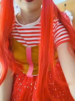 #mcdonalds #mcdonaldscosplay #ronaldmcdonald #ronaldmcdonaldcosplay #cosplay #cosplayer #fyp #foryoupage #fypシ 