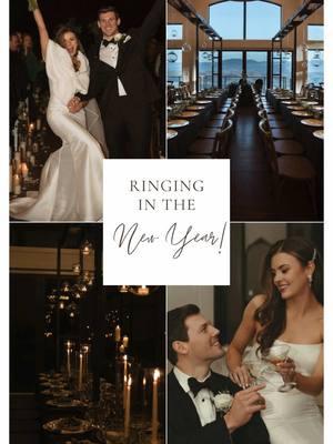 ✨ Dreaming of a magical New Year’s Eve wedding? 🎇 Samantha & Jacob’s Smoky Mountain celebration had it all: romantic nighttime vows, stunning winter style, and festive NYE vibes! 💍❄️ Check out our blog for all the dreamy details and get inspired for your own unforgettable day! 💕🎉 Link in bio! @Jill Disney #NYEWedding #WinterWeddings #SmokyMountainWeddings #WeddingInspiration #NYEWeddingIdeas #RomanticWeddings #WeddingPlanning #MountainWeddings #DreamWedding #WeddingVenueGoals #TheTrilliumVenue #NewYearsEve #WeddingTrends #LoveInTheSmokies