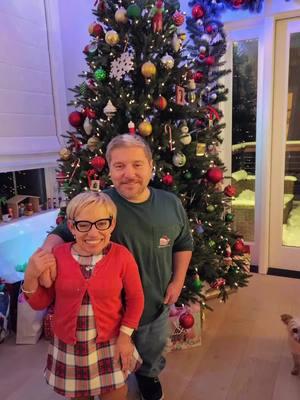 Hope you had a wonderful holiday! #littlecouple #happyholidays 