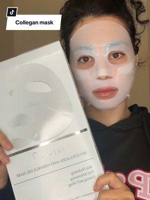 #collagen #collagenmask #facemask #facemasks #fyp #usa🇺🇸 #usa_tiktok #viralvideo #viraltiktok #afghantiktok #fypシ゚viral #TikTokShop #mask #skincare #skincareroutine #glassskinproducts #glassskin #skin #beauty #beautyhacks #beautytips #collagenviral #collagenmask 