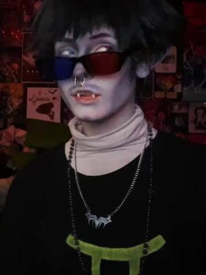 homestuck brainrot oh my goodness #solluxcaptor #solluxcosplay #solluxcaptorcosplay #homestuck #homestuckcosplay #fyp #cosplay #foryou 