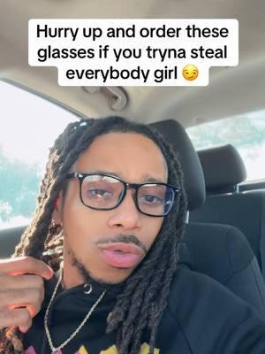 Don’t leave ya girl around me tru playa foreal 😂 #bluelightglassses #bluelight #future #fyp 