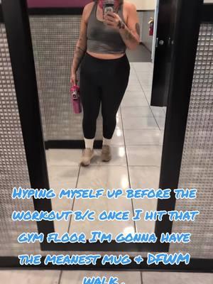 #foryoupage❤️❤️ #foryoupageofficiall #foryoupage #bekind #hypegirl #hypegirlsquad #foryourpagetiktok #gym #planetfitness #weightlossprogress #weightlossjourneys 