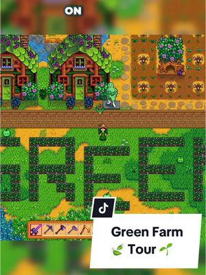 Replying to @vibejem Here is a completed two-year perfection farm tour! #stardewvalley #stardew #stardewvalleytips #stardewvalleyfarm #stardewvalleyfarmer #stardewvalleydecorating #GamingOnTikTok #gamecommentary #stardewvalleystreamer 