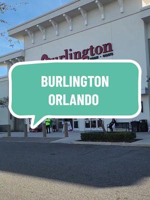 Burlington in Orlando!  #shopping #shopwithme #shopper #avidshopper #blackgirlshopper #retailtherapy #retailshopping #disneyshopper #reggisvsgcloset 