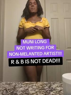 #munilong #priscillarenea #priscillareneahamilton #rnbisnotdead #rnbvibes #rnbmusic #rnbsoul #timber #kesha #atlanticrecords #independentartist #indieartist #believeblackwomen #believeblackwomen👏🏿👏🏿 