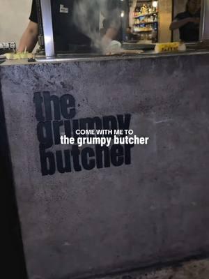 Balinese people are naturally kind and warm, but at The Grumpy Butcher, they elevate hospitality to an art form. Every detail felt intentional, from the thoughtful service to the immersive atmosphere.  I’ve been diving into a book called “Unreasonable Hospitality”, which explores the mindset of the founder and chef/owner of Eleven Madison Park a restaurant once ranked #1 in the world. The book shifted my entire perspective on what dining should feel like. It’s not just about the food on your plate; it’s about the way an experience can make you feel seen, valued, and connected. This experience reminded me that dining should be more than just eating it should evoke joy, connection, and even a little wonder. Shoutout to The Grumpy Butcher for setting the bar high. #UnreasonableHospitality #TheGrumpyButcher #BaliDining #ElevatedExperiences #Hospitality 