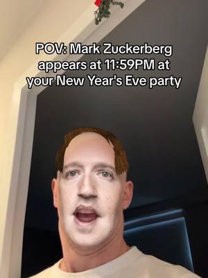 What will you do?  #techbro #tech #siliconvalley #softwareengineer #metaverse #zuckerberg #comedy #meta #nye