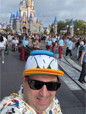 Killing Them with the Disney Drip! How Ya Doin!  #disneyworld #dripcheck #waltdisney #waltdisneyworld 