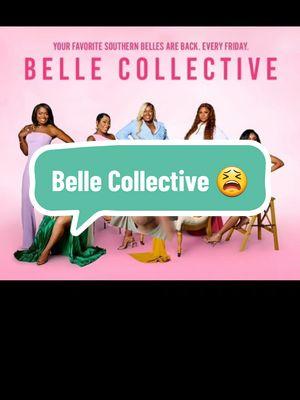 Baby Belle Collective is falling apart...piece by piece #bellecollective #carlosking #OWN  #sophiawilliams  #sogucci #viral  #tambracherie #mariehamilton  #latesshiapearson #latricerogers  #Aikishacolon #williecolon #greenscreen 