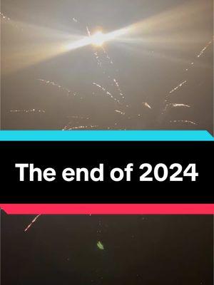 This is my last TikTok video of 2024 and next year is gonna be different #fyp #foryoupage #theendof2024 #2025 @Amesty @Edwin castruita @Paul Caba @racconelvis @xoxohandcreations @Linaa ❥ @BLACKESTNIGHT 