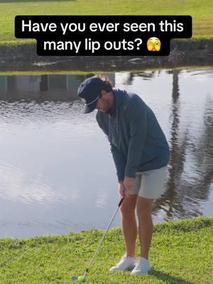 Had to be because we were with Grant….. new video LIVE ON YT! #golf #bustajackgolf #golfing 