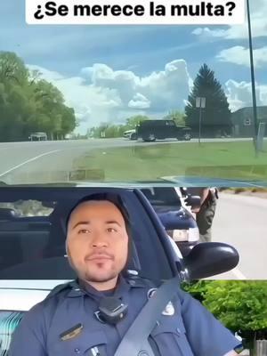 Multas de transito 🚨🚨🚔 #viralvideo #paratii #fy #policia #usa🇺🇸 #sargentocornejo #latino #conductor #carros #fiestas  #noticia #🚨 #🚔 