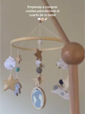 Ya muero por mostrarles el cuarto de Luca☁️👶🏻🍼 #pregnant #embarazada #bebeencamino #nursery #nurserydecor #babyboy #babyboynursery #babytok #spacenursery #firsttimemom #pregnantlife #pregnanttiktok #pregnancytiktok #pregnancy #nesting 