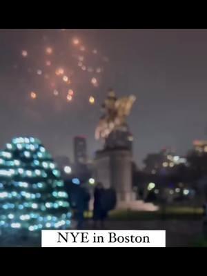 Since its inception in 1976, Boston’s First Night has been a cherished New Year’s Eve tradition, celebrating artistic talent and a fresh start. Continuing this vibrant Boston custom, the First Night festivities will usher in 2025 with a captivating lineup of performances. TUESDAY, DECEMBER 31   10:00am EST   How Do You See the World? Experience + Mapparium   11:00am EST   Greenway Carousel   12:00pm EST   Little Groove   Chu Ling Dance Academy   Fuller and Friends Organ Trio   1:00pm EST   Emancipation Proclamation Concert   Arts and Crafts by Greater Boston Chinese Cultural Association   Performances by The Greater Boston Chinese Cultural Association   1:10pm EST   Boston Saxophone Quartet   2:00pm EST   Hill House The Band   Puppet Showplace Theater   2:20pm EST   The Lied To’s   3:00pm EST   Boston Music Project   Frog Pond Skating Spectacular – Show 1   Organ Concert   3:30pm EST   Chester Brezniak, Susan Jackson, and Adrian Jojatu   4:00pm EST   Houston Bernard   5:00pm EST   Koliba   5:30pm EST   Frog Pond Skating Spectacular – Show 2   6:00pm EST   First Night Parade   6:30pm EST   Zuleica Rosário   Pipes and Pops Concert   7:00pm EST   Family Fireworks by The Mugar Foundation & The City of Boston   7:20pm EST   Guess Method   8:00pm EST   Pipes and Pops Concert   8:10pm EST   Veronica Robles   8:50pm EST   The Femmes   9:35pm EST   DJ WhySham   9:50pm EST   Nancia   10:15pm EST   DJ WhySham   10:30pm EST   STL GLD   11:30pm EST   First Night City Hall Countdown #fyp #fypシ゚viral #fypシ #fy #viral #foru #for #you #page #viraltiktok #foryoupage #foryourpage #NYE #Boston #FirstNight #fireworks #2025 #NewYears #NewYearsEve #foryoupageofficiall #foruyou #forupage 