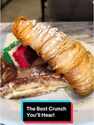 The most satisfying crunch you’ll ever here! 😍 A fresh lobster tail must have that crunch when taking a bite out of it! You could hear this crunch all the way from California! 😋 #brooklynbitess #nyceats #nycfood #foodblogger #foodblog #crunchy #crunchasmr #asmrsounds #asmrfood 