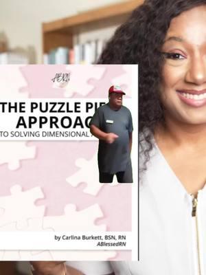 Come let me break down dosage calculations like no other! I make it calm, fun, easy peasy puzzle piecey!!!! Join me on the LIVE SESSION tonight! Be blessed!#nursingschool #dosagecalculations #dimensionalanalysis 