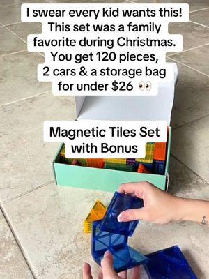 These are the best!!!!!  #creatorsearchinsights #magnetictiles #playbasedlearning #MomsofTikTok #momtok #magneticblocks #kidstoy #toddlertoy  #openendedtoys #playislearning #earlylearning #learnandplay #simpleplayideas #learningthroughplay #asmr #kidsactivitiesathome