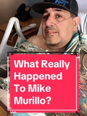 What Really Happened to Mike Murillo from 'Street Outlaws No Prep Kings' #streetoutlaws #streetoutlaws405 #streetoutlawsmemphis #streetoutlawsnola #mikemurillo 