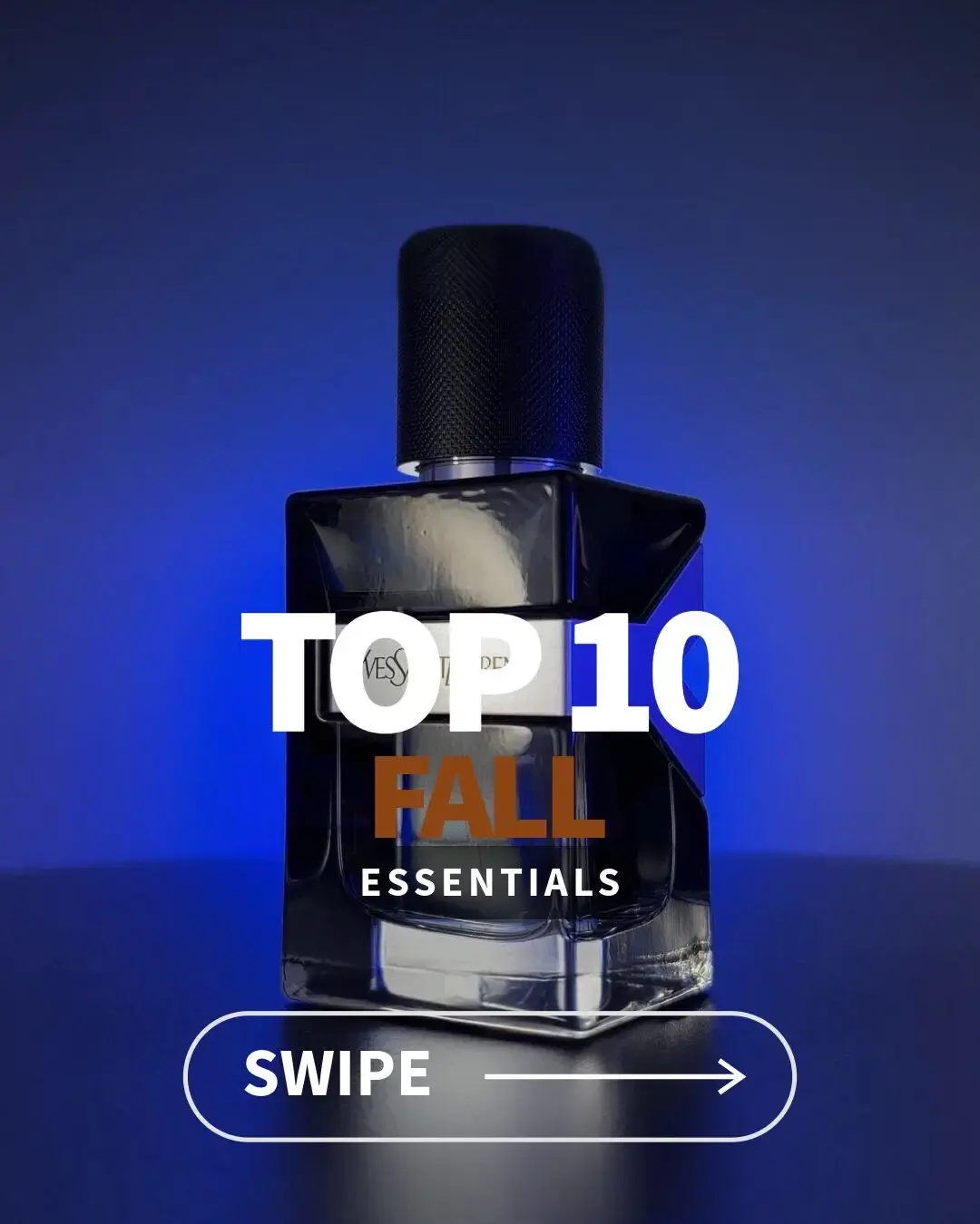 Fall is in the air! I've selected the top 10 fragrances that capture the essence of autumn. Think warm spices, crisp leaves, and cozy evenings by the fire. Add these essentials to your collection and embrace the season fully. What's your favorite fall fragrance? Let me know! #FallFragrances #AutumnScents #SeasonalPerfume #FragranceCollection #PerfumeTikTok #FragranceTok #ScentRecommendations