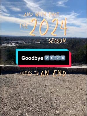 #CapCut Goodbye 2024….Hello 2025! #lastdayof2024 #bringon2025 #singlelife #myadventures #livingmybestlife 