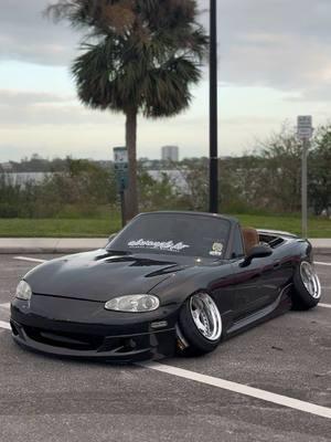 only a few degrees  #carsoftiktok #cars #camber #fy #fyp #stance #miata #static #miatanb 