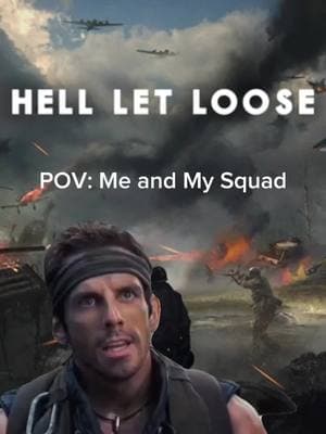 Me playing Hell Let Loose with @Kurtco @rubencito2500 @Reed4961 @Rob_Dunk23 @chastain_1 #hellletloosegame#hellletloosefunny#hellletlooseofficial#gaming#gaminglife#gamingmemes#gamingtiktok#tropicthunder#tropicthundermeme#pc#pcgaming#xbox#xboxseriesx#xboxseriess#playstation#ps5#gamers#gamersoftiktok 