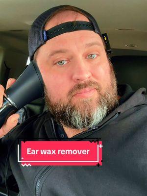 Keep your ears clean and healthy with the Heatdot Electric Ear Wax Cleaner! 👂✨ Designed for gentle, effective cleaning, this device uses safe suction technology to remove wax without discomfort. Perfect for maintaining ear hygiene at home—simple, safe, and easy to use! #HeatdotEarCleaner #EarCare #GentleCleaning #SelfCareEssentials #StayHealthy #HomeHygiene #CleanAndComfortable 