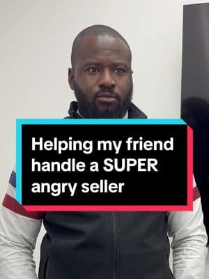 When you’re closing +200 deals a year, you’re GUARANTEED to run into a client or two who are upset… It can be for any reason. Unmet expectations, expectations that were never communicated, lawyers who don’t communicate… A wise man once said, “People hear what they WANT to hear” 😬 But no matter what the issue is, it’s your job as the operator to try to create solutions and alleviate concerns 🤝 In this situation we were being accused of holding up a transaction, when I know for a FACT we try to close our deals as fast as humanly possible… So I tried to strike a deal on my honor: if I was wrong, I’d happily pay DOUBLE this man’s attorney fees... But if we can confirm that I’m right, I want a chance to purchase this property once and for all 😉 . . . . #realestateinvesting #coldcalling #howtocoldcall #realestateinvestor #newarknj #realestateinvestor #wholesaling #wholesalerealestate #newjerseyrealestate #realestatenj #coldcalling