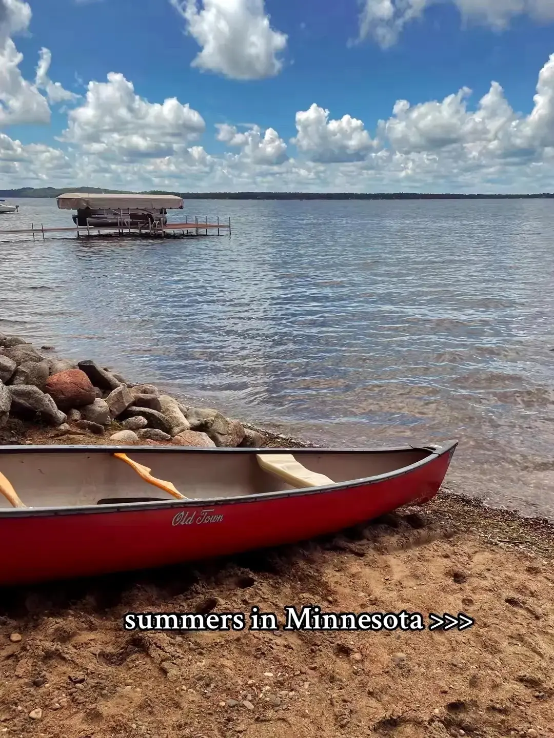 Ready for Minnesota Summers Again #fyp #viral #lake #minnesota #Summer #aesthetic #sunset #photography #pintest #fishing #travel #Hiking 