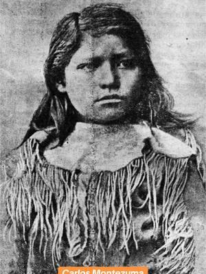 Did you know Carlos Montezuma, one of the first Native American doctors and a fierce advocate for Indigenous rights, once toured with Texas Jack and Buffalo Bill? His adoptive father, Carlo Gentile, knew the show’s leading lady from Italy, leading young Carlos to join The Scouts of the Prairie! From the Wild West stage to the fight for justice, Montezuma’s story is incredible. Watch to learn how this Yavapai trailblazer made history! #CarlosMontezuma #NativeAmericanHistory #WildWest #TexasJack #BuffaloBill #IndigenousRights #Trailblazer #HistoryTok #Inspiration