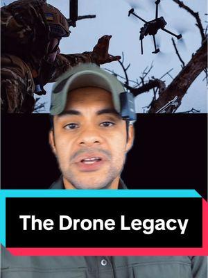 The Predator drone: from reconnaissance to a battlefield icon. Discover its journey and lasting legacy. #DroneTechnology #MilitaryHistory #UAV #drone #militarytech #worldnews  #CapCut 